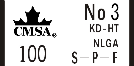 No3 KD-HT NLGA S-P-F