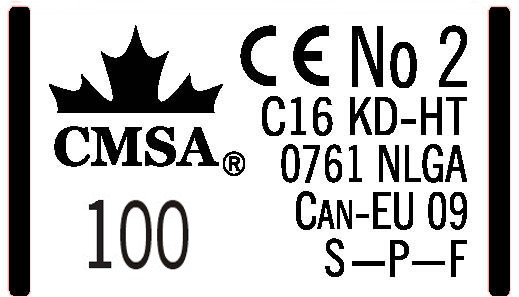 No2-C16 KD-HT NLGA S-P-F